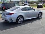 Used 2015 Lexus RC 350 w/ Navigation System Package image 6