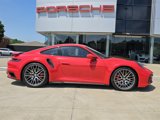 Certified 2024 Porsche 911 Turbo image 4