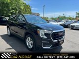 Used 2022 GMC Terrain SLE w/ Driver Convenience Package image 4