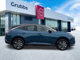 New 2025 Nissan Murano SL image 2