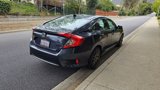 Used 2016 Honda Civic EX-T image 5