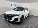 New 2025 Audi Q7 3.0T Prestige image 3