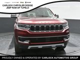 New 2025 Jeep Wagoneer Series III w/ Premium Group I image 5