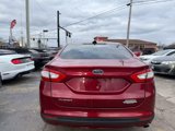 Used 2016 Ford Fusion SE image 5