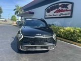 Used 2023 Kia Sportage X-Pro Prestige image 2