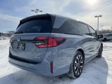 New 2025 Honda Odyssey Elite image 6