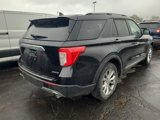 Used 2023 Ford Explorer Limited image 4
