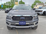 Certified 2022 Ford Ranger XLT w/ Equipment Group 302A High image 3