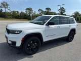 New 2025 Jeep Grand Cherokee L Limited image 5