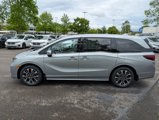 New 2025 Honda Odyssey Elite image 5