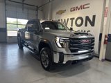 New 2025 GMC Sierra 2500 SLT w/ SLT Premium Package image 2