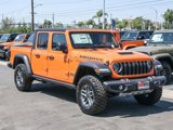 New 2025 Jeep Gladiator Mojave w/ Safety Group image 3