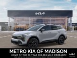 New 2026 Kia Sportage X-Pro Prestige image 3