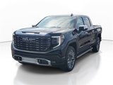Used 2024 GMC Sierra 1500 Denali Ultimate image 2