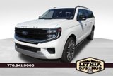 New 2025 Ford Expedition Max Platinum w/ Platinum Ultimate Package image 3