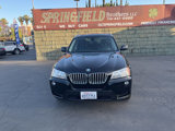 Used 2014 BMW X3 xDrive28i image 2