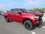 New 2026 Chevrolet Silverado 1500 LT Trail Boss image 3