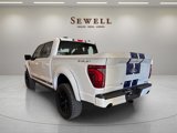 New 2025 Ford F150 Lariat w/ Equipment Group 502A High image 3