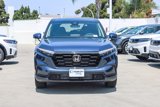 New 2026 Honda CR-V EX-L image 2