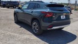 New 2026 Chevrolet Trax LT w/ Driver Confidence Package image 4