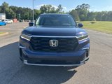 New 2025 Honda Pilot Touring image 6