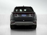 Certified 2025 Hyundai Tucson SEL image 4