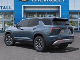 New 2026 Chevrolet Equinox LT image 3