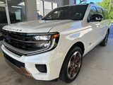 New 2025 Ford Expedition Max King Ranch image 3