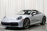 Used 2021 Porsche 911 Targa 4S image 4
