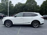 Certified 2025 Acura MDX A-Spec image 3
