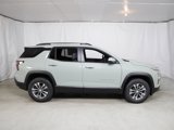 New 2025 Chevrolet Equinox LT w/ Convenience Package II image 2