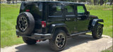 Used 2014 Jeep Wrangler Unlimited Rubicon image 4