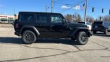 New 2025 Jeep Wrangler Sport S image 2