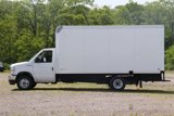 New 2026 Ford E-450 and Econoline 450 Super Duty w/ Power Equipment Group image 4