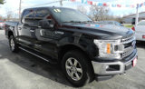 Used 2018 Ford F150 XLT w/ Equipment Group 302A Luxury image 5