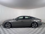 Certified 2022 Audi A7 3.0T Premium Plus w/ Premium Plus image 4