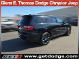 New 2025 Dodge Durango GT w/ Blacktop Package image 4