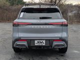 New 2025 INFINITI QX60 Autograph w/ Cargo Package image 4