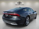 New 2025 Audi A7 Prestige image 5