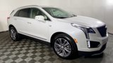 New 2025 Cadillac XT5 Premium Luxury w/ Technology Package image 3