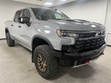 Used 2024 Chevrolet Silverado 1500 ZR2 image 2
