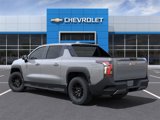 New 2025 Chevrolet Silverado EV LT image 3