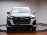 New 2025 Audi Q7 3.0T Prestige image 2