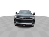 New 2025 Chevrolet Silverado 1500 LT image 3