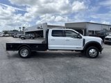 New 2025 Ford F450 Lariat image 3