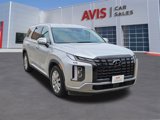 Used 2024 Hyundai Palisade SEL image 3