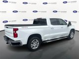 Used 2024 Chevrolet Silverado 1500 LTZ w/ LTZ Premium Package image 5