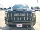 New 2025 GMC Sierra 2500 Denali Ultimate image 2