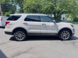 Used 2017 Ford Explorer Limited w/ Equipment Group 301A image 6