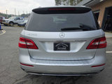 Used 2015 Mercedes-Benz ML 350 2WD image 4